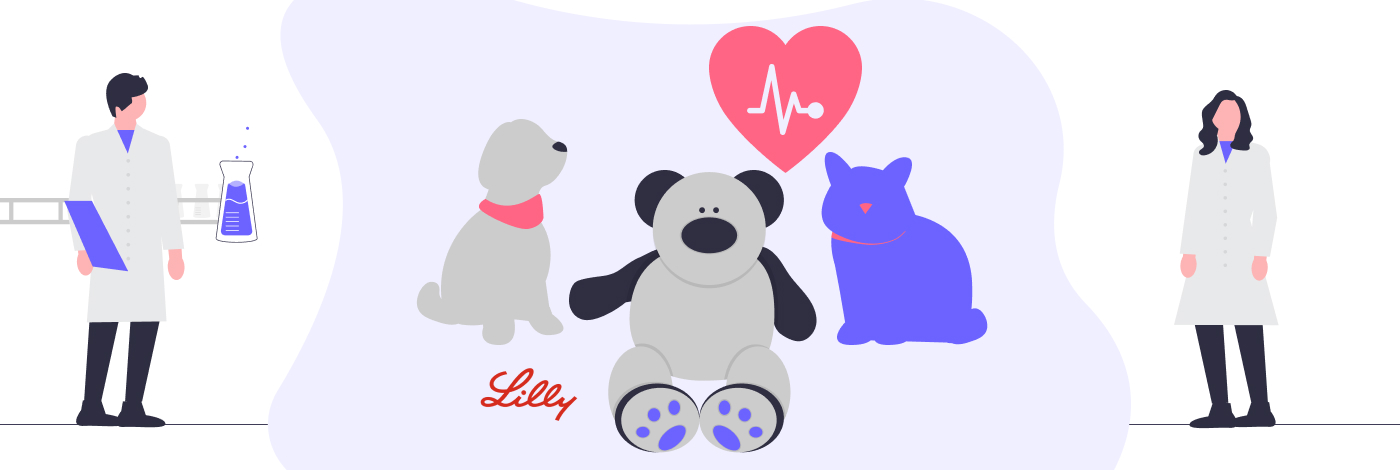 A Global Brand with Humanity — Lilly: Redefining Insulin with Design Empathy